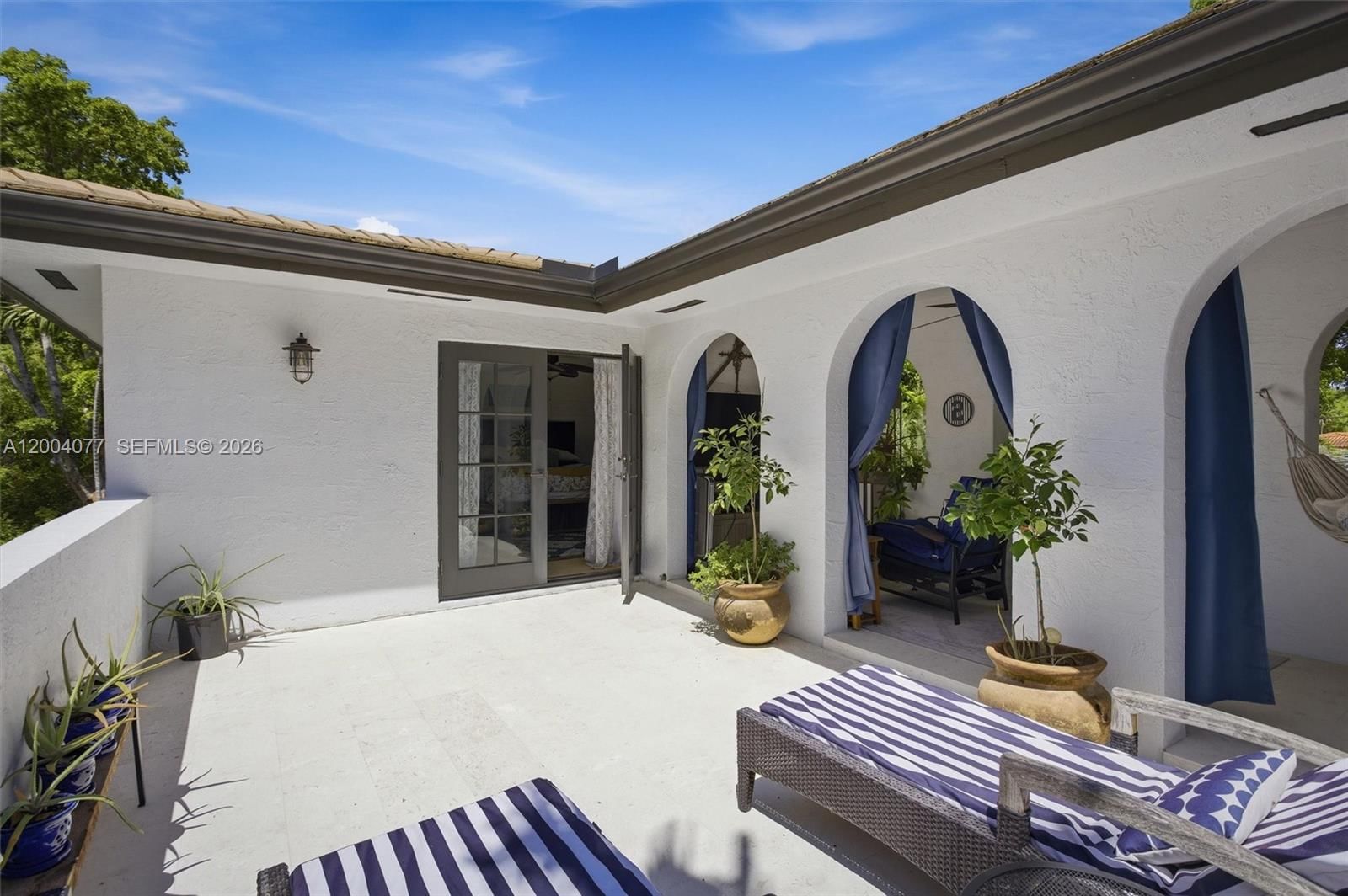 Real estate property located at 1103 Pizarro St, Miami-dade, Coral Gables Granada Sec, Coral Gables, FL