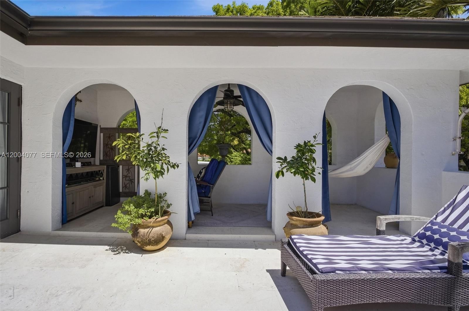 Real estate property located at 1103 Pizarro St, Miami-dade, Coral Gables Granada Sec, Coral Gables, FL