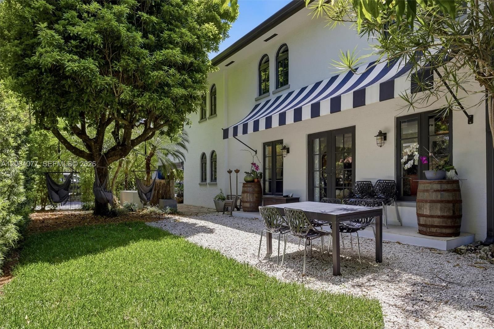 Real estate property located at 1103 Pizarro St, Miami-dade, Coral Gables Granada Sec, Coral Gables, FL