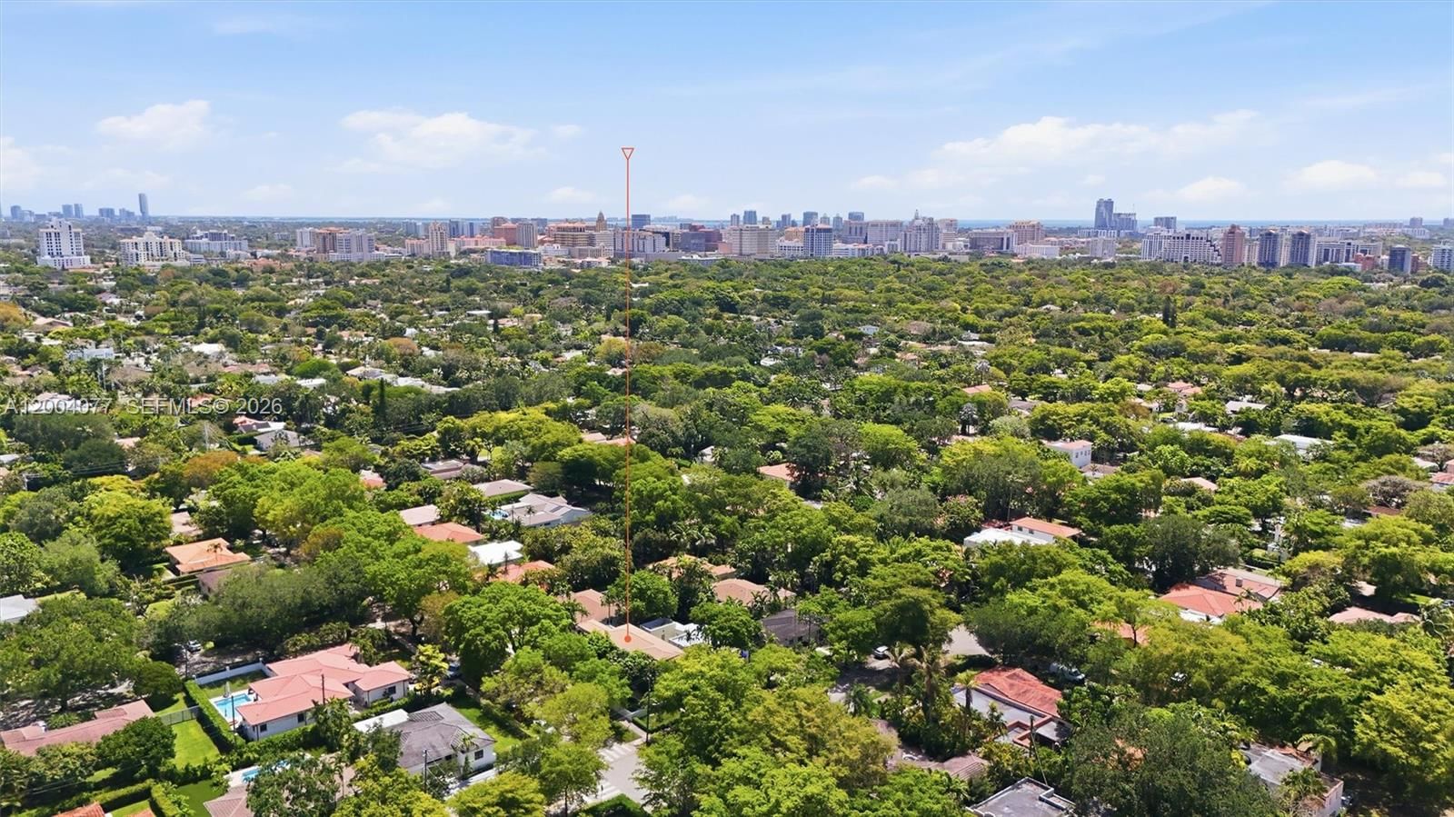 Real estate property located at 1103 Pizarro St, Miami-dade, Coral Gables Granada Sec, Coral Gables, FL