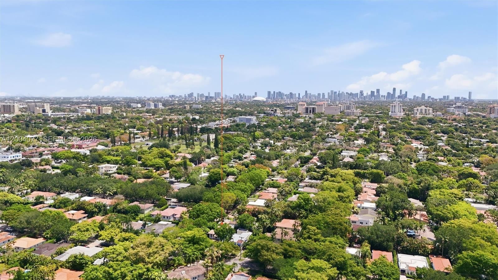 Real estate property located at 1103 Pizarro St, Miami-dade, Coral Gables Granada Sec, Coral Gables, FL