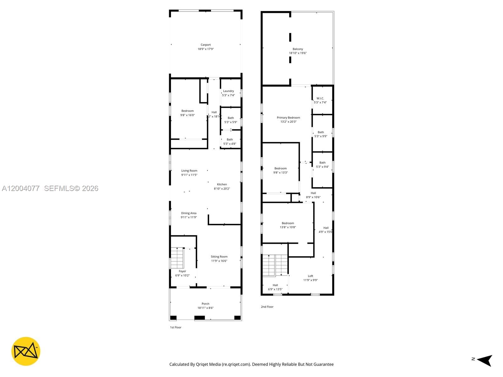 Real estate property located at 1103 Pizarro St, Miami-dade, Coral Gables Granada Sec, Coral Gables, FL