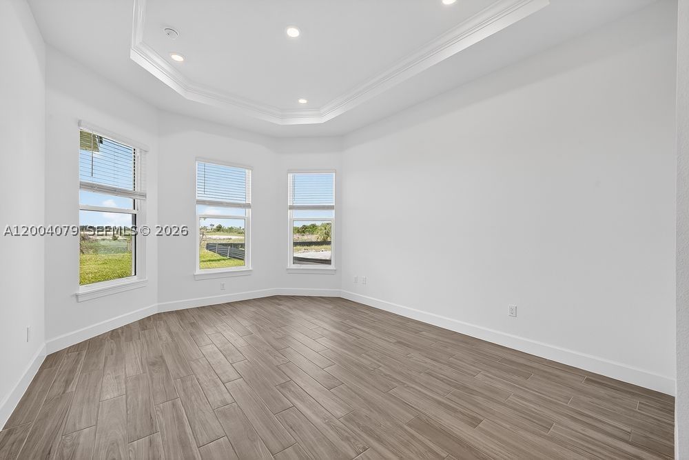 Real estate property located at 13605 Alejandro Court, St Lucie, Esplanade At Tradition, Port St Lucie, FL