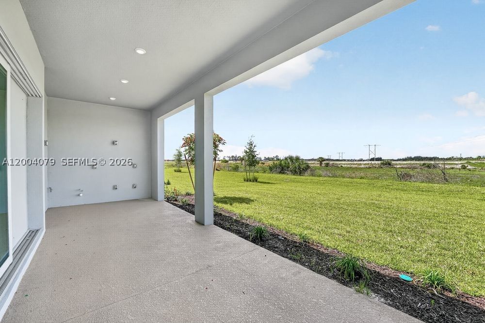 Real estate property located at 13605 Alejandro Court, St Lucie, Esplanade At Tradition, Port St Lucie, FL