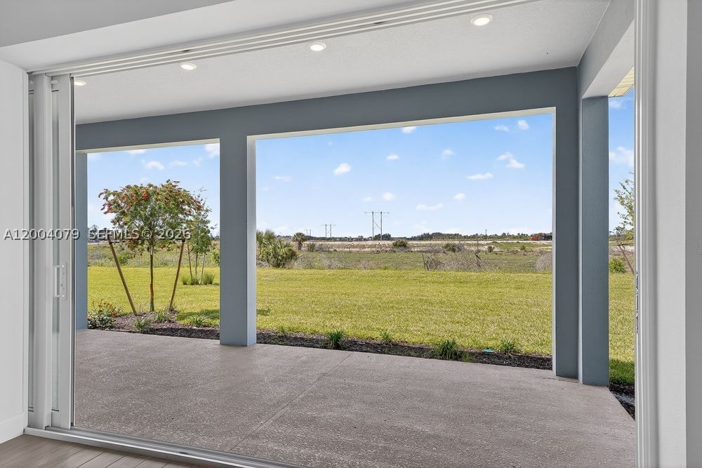 Real estate property located at 13605 Alejandro Court, St Lucie, Esplanade At Tradition, Port St Lucie, FL