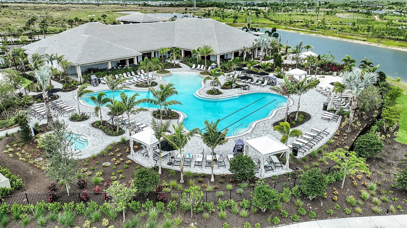 Real estate property located at 13605 Alejandro Court, St Lucie, Esplanade At Tradition, Port St Lucie, FL