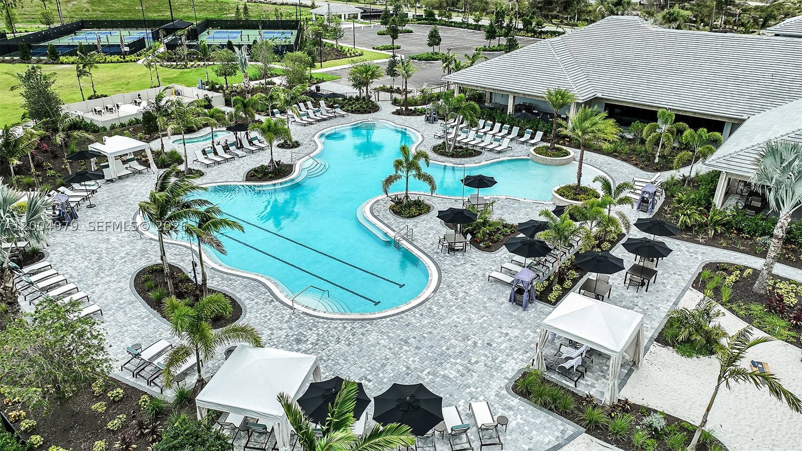 Real estate property located at 13605 Alejandro Court, St Lucie, Esplanade At Tradition, Port St Lucie, FL