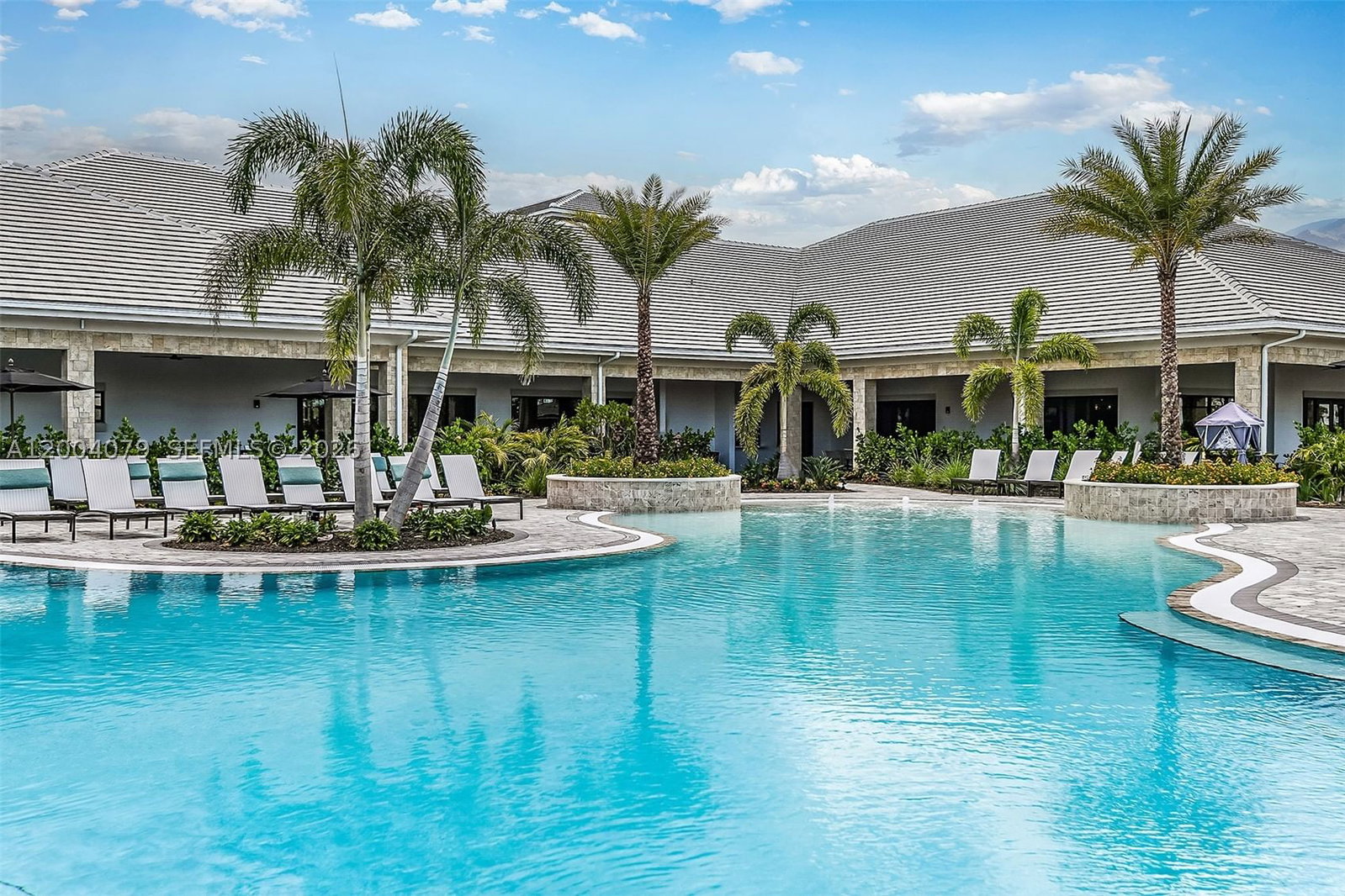 Real estate property located at 13605 Alejandro Court, St Lucie, Esplanade At Tradition, Port St Lucie, FL