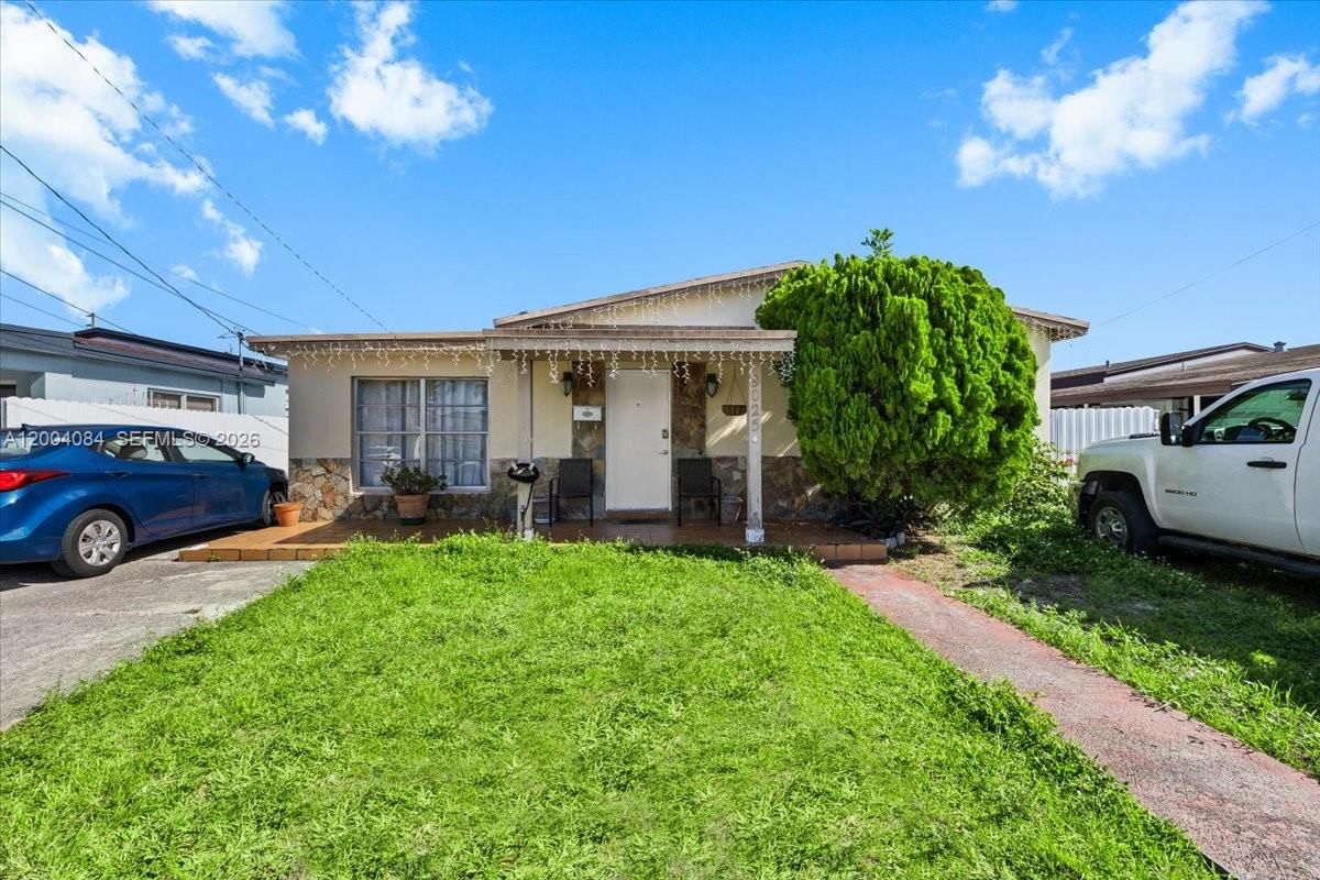 Real estate property located at 9025 36th St, Miami-dade, Olympic Htgs, Miami, FL