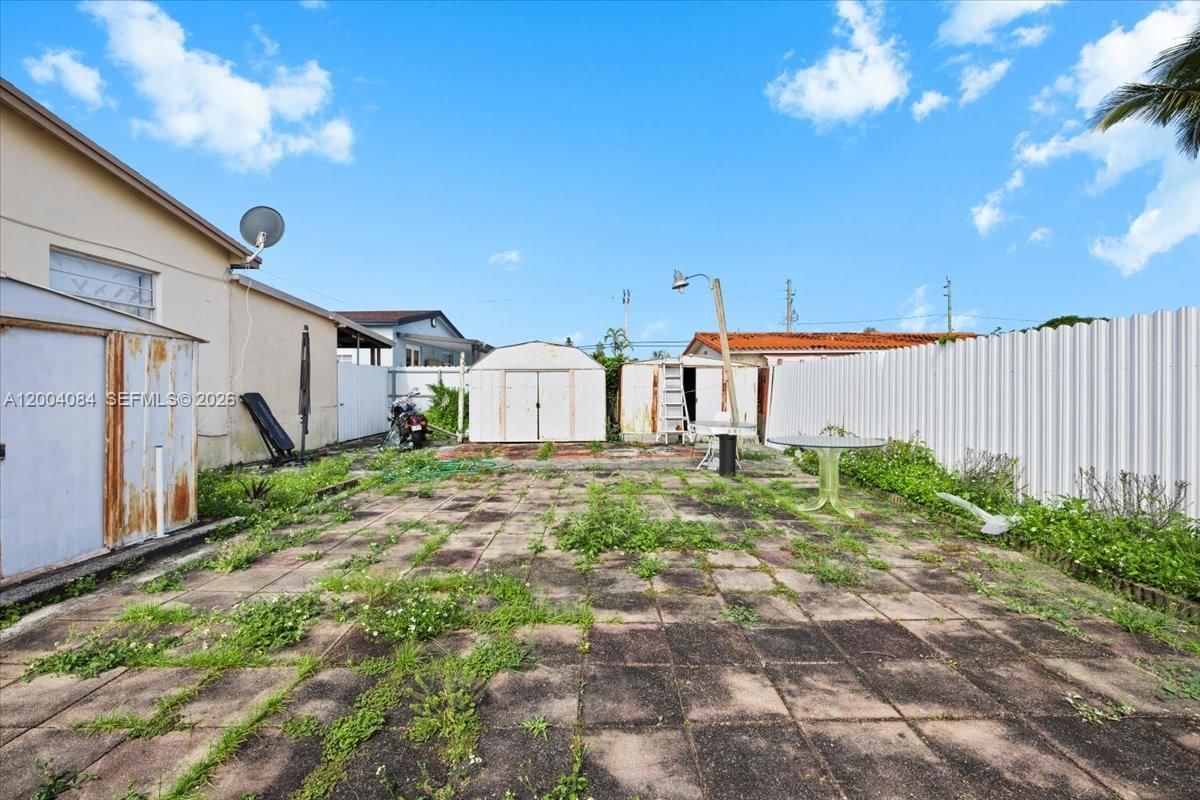 Real estate property located at 9025 36th St, Miami-dade, Olympic Htgs, Miami, FL