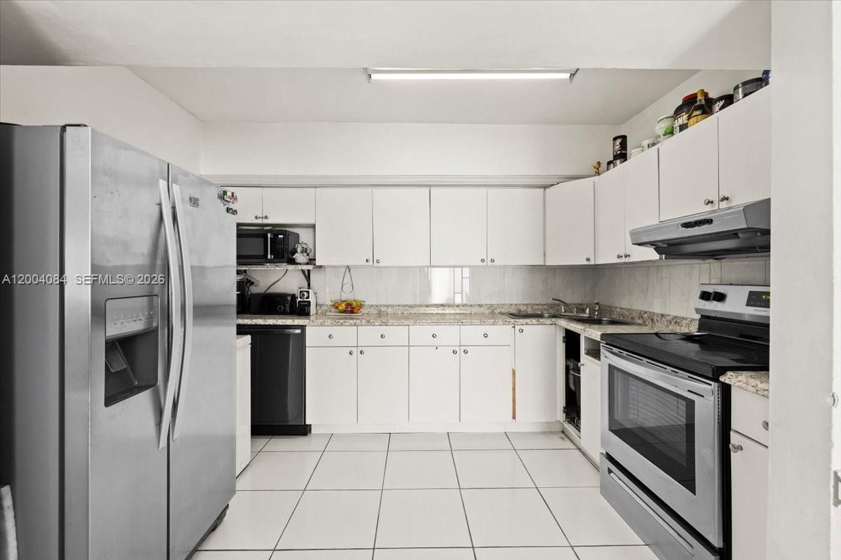 Real estate property located at 9025 36th St, Miami-dade, Olympic Htgs, Miami, FL