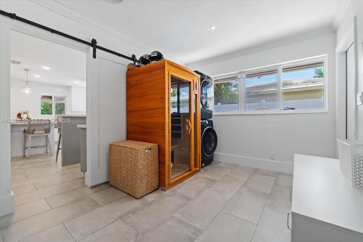 Real estate property located at 2632 35th St, Broward, Coral Ridge Country Club, Fort Lauderdale, FL