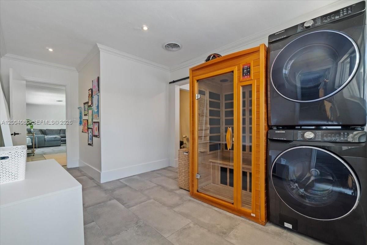 Real estate property located at 2632 35th St, Broward, Coral Ridge Country Club, Fort Lauderdale, FL