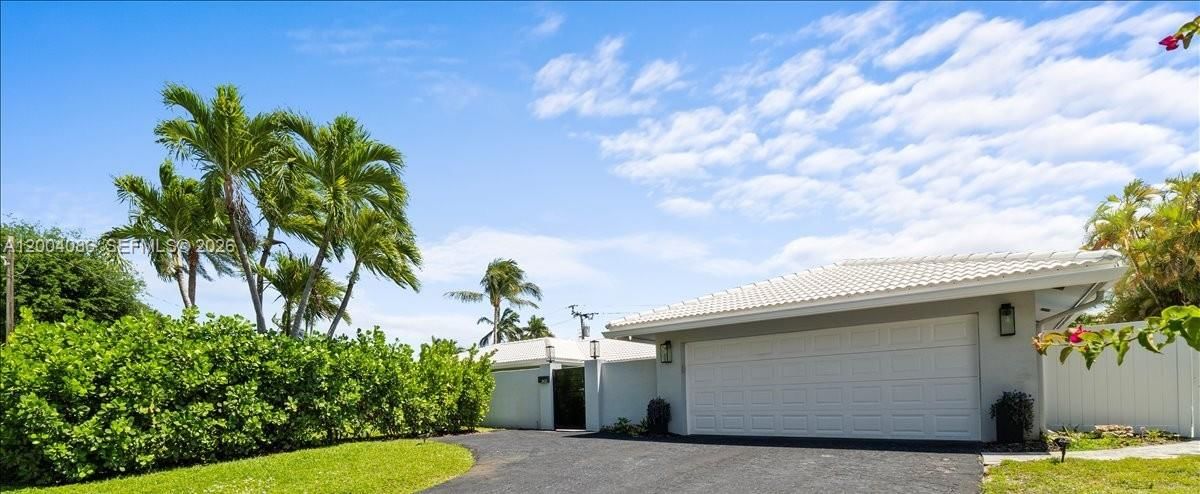 Real estate property located at 2632 35th St, Broward, Coral Ridge Country Club, Fort Lauderdale, FL