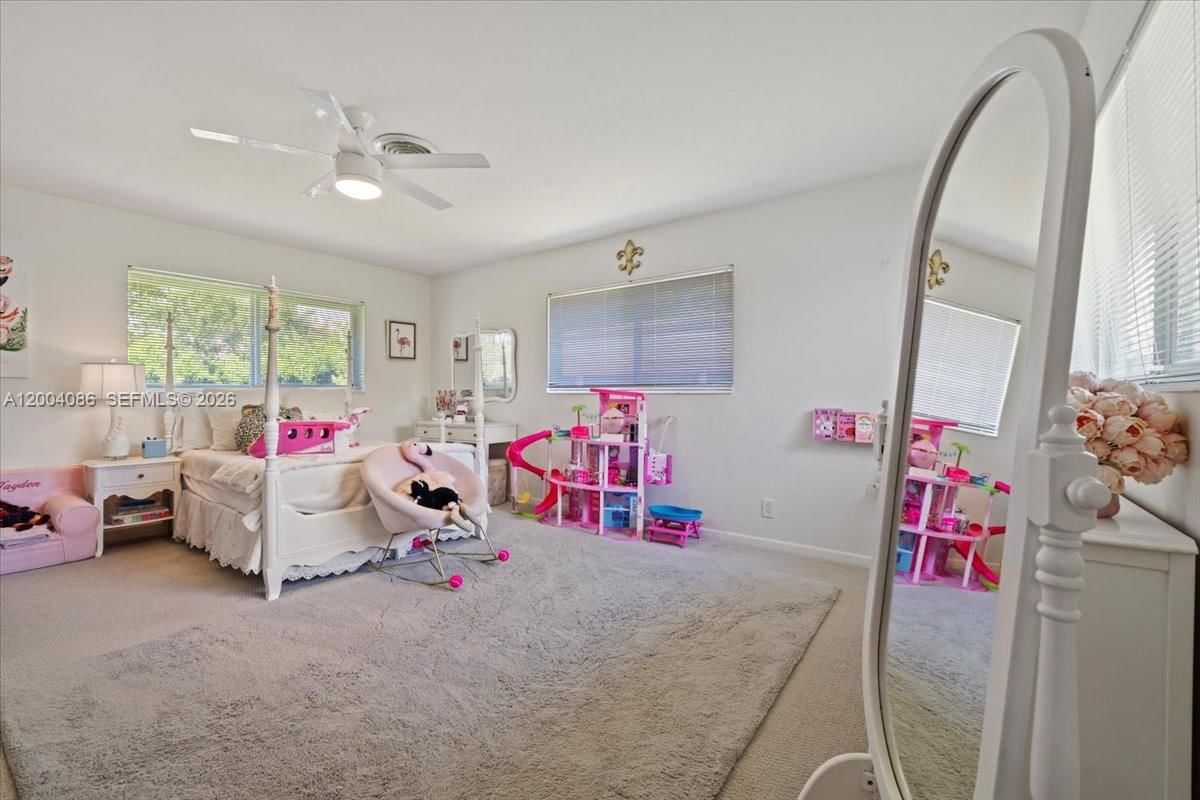 Real estate property located at 2632 35th St, Broward, Coral Ridge Country Club, Fort Lauderdale, FL