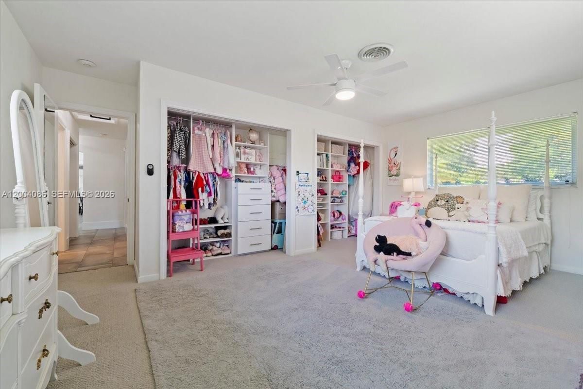 Real estate property located at 2632 35th St, Broward, Coral Ridge Country Club, Fort Lauderdale, FL