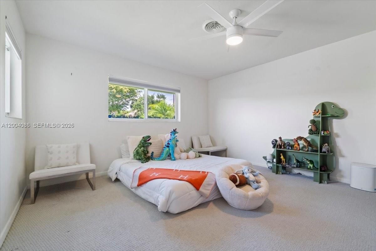 Real estate property located at 2632 35th St, Broward, Coral Ridge Country Club, Fort Lauderdale, FL