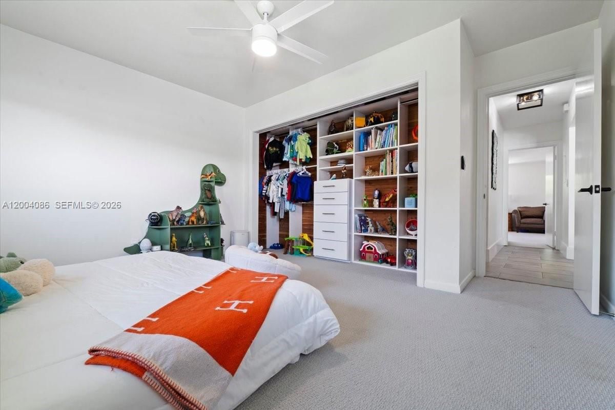 Real estate property located at 2632 35th St, Broward, Coral Ridge Country Club, Fort Lauderdale, FL