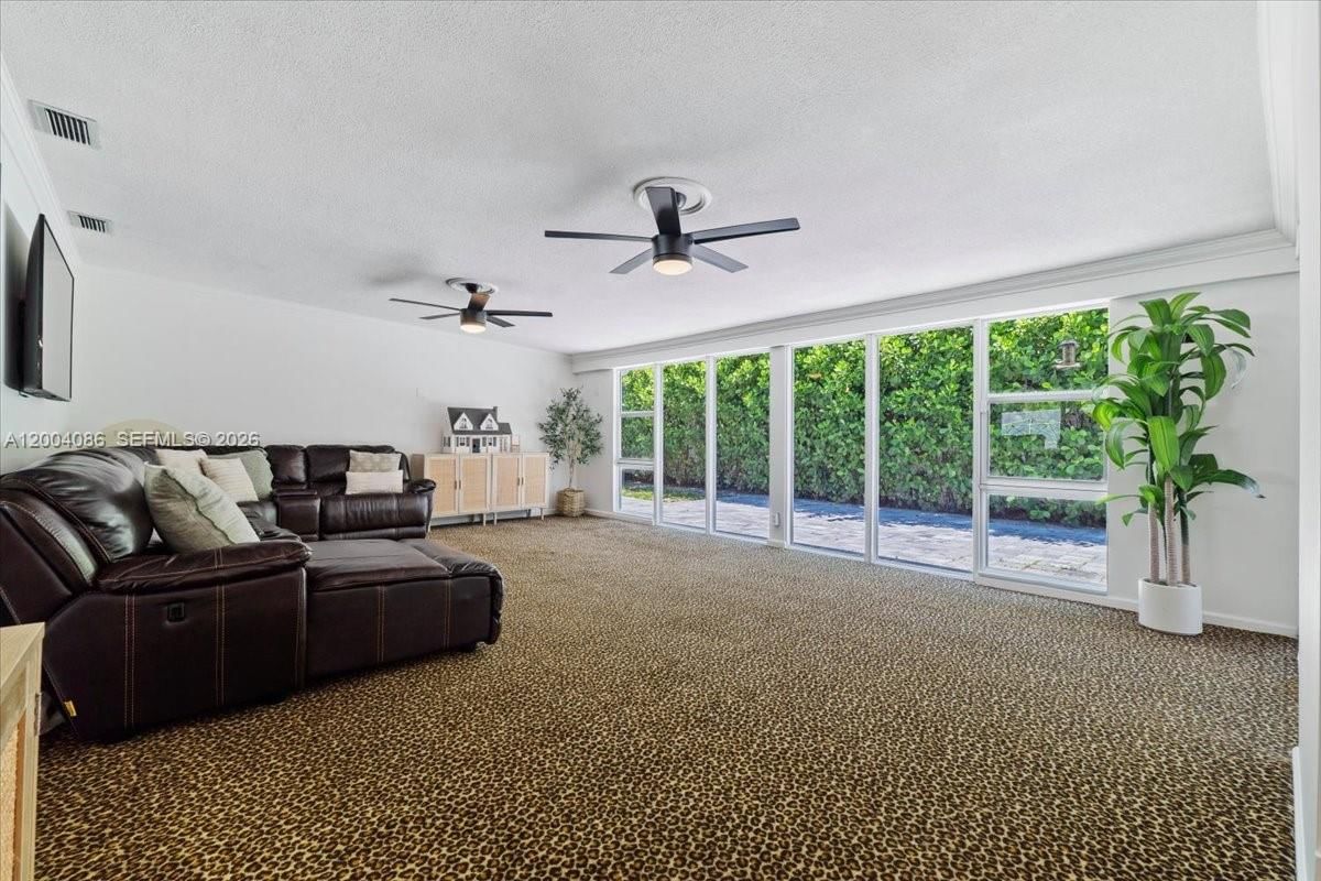 Real estate property located at 2632 35th St, Broward, Coral Ridge Country Club, Fort Lauderdale, FL