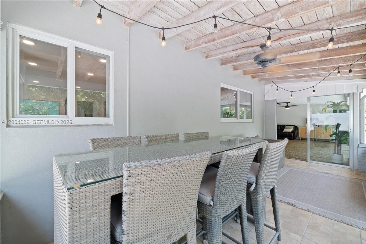 Real estate property located at 2632 35th St, Broward, Coral Ridge Country Club, Fort Lauderdale, FL