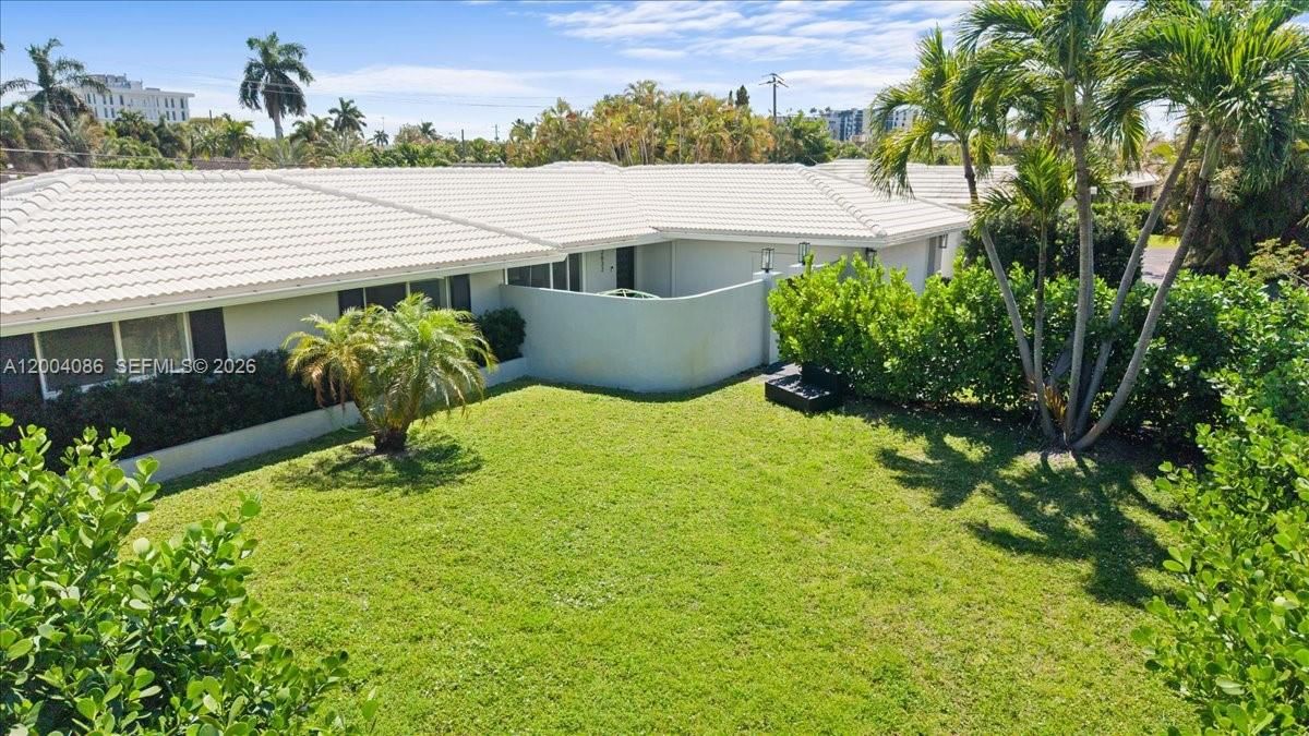 Real estate property located at 2632 35th St, Broward, Coral Ridge Country Club, Fort Lauderdale, FL
