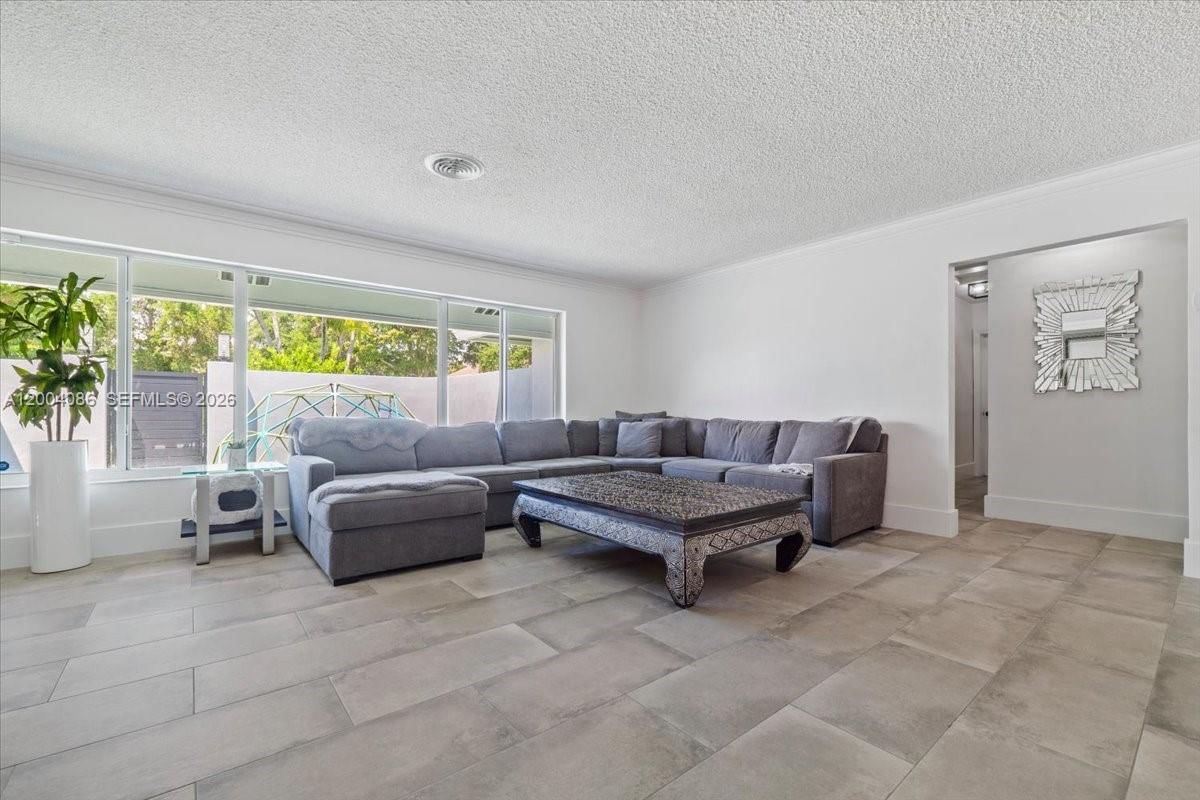 Real estate property located at 2632 35th St, Broward, Coral Ridge Country Club, Fort Lauderdale, FL