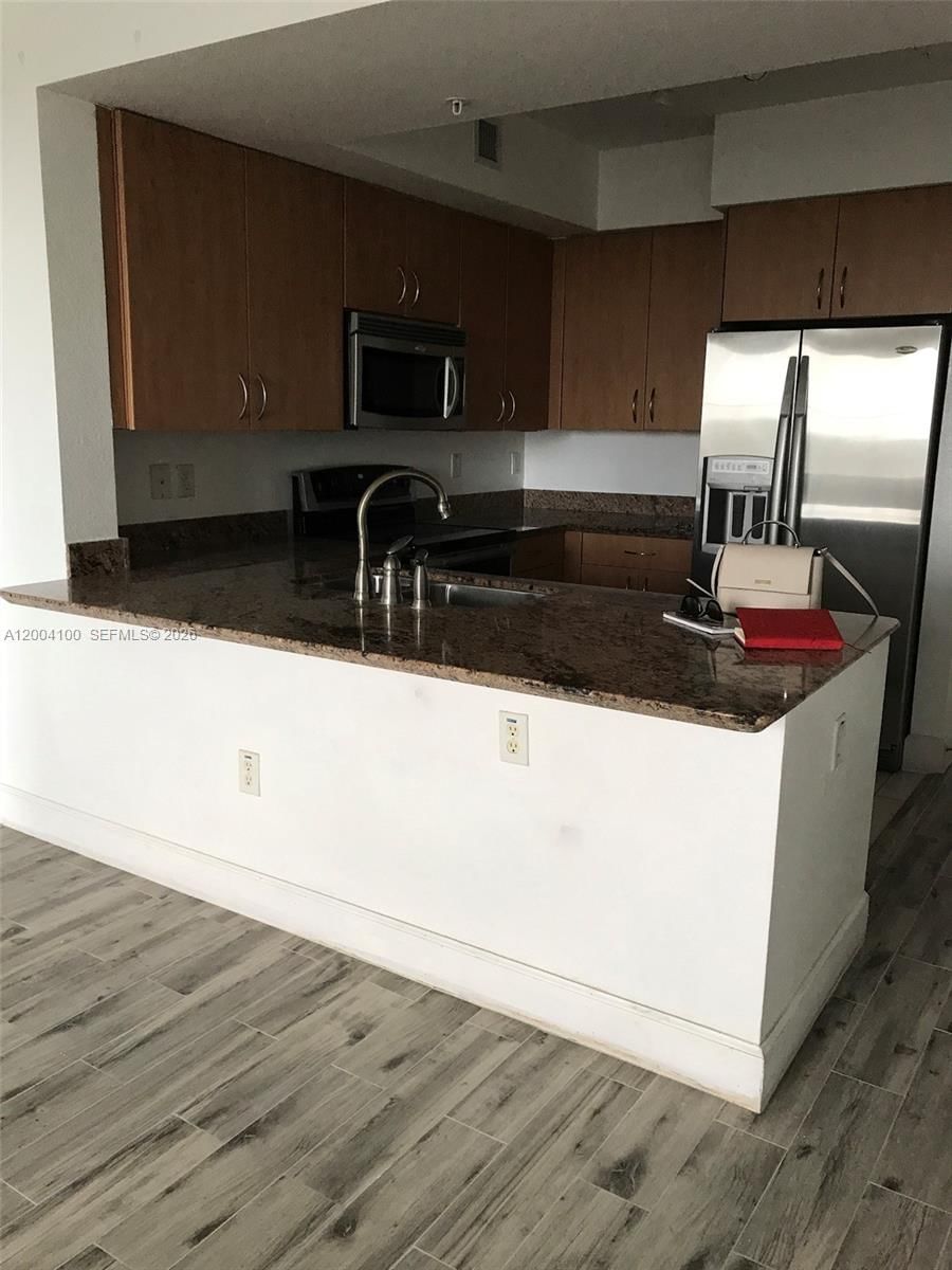 Real estate property located at 1830 Radius Dr #407, Broward, Radius Condo, Hollywood, FL