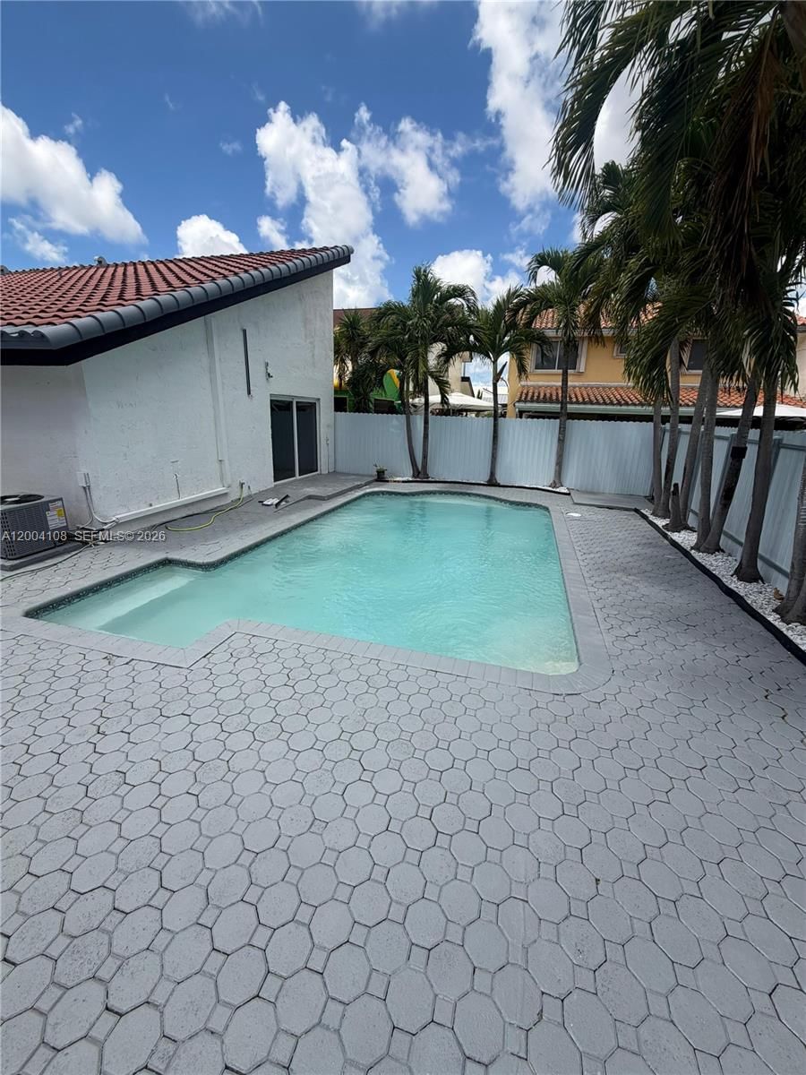 Real estate property located at 8981 5th Ln, Miami-dade, Bilbao Estates, Miami, FL