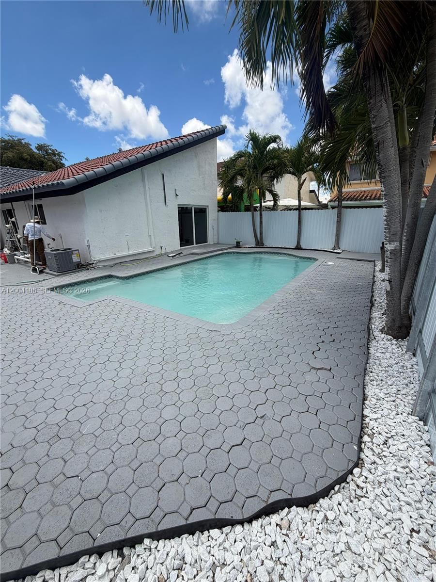 Real estate property located at 8981 5th Ln, Miami-dade, Bilbao Estates, Miami, FL