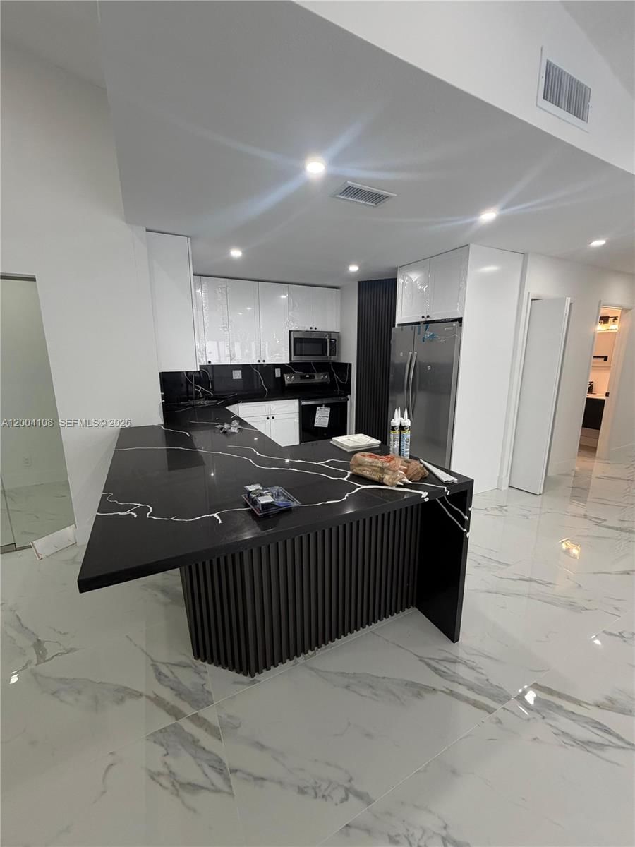 Real estate property located at 8981 5th Ln, Miami-dade, Bilbao Estates, Miami, FL