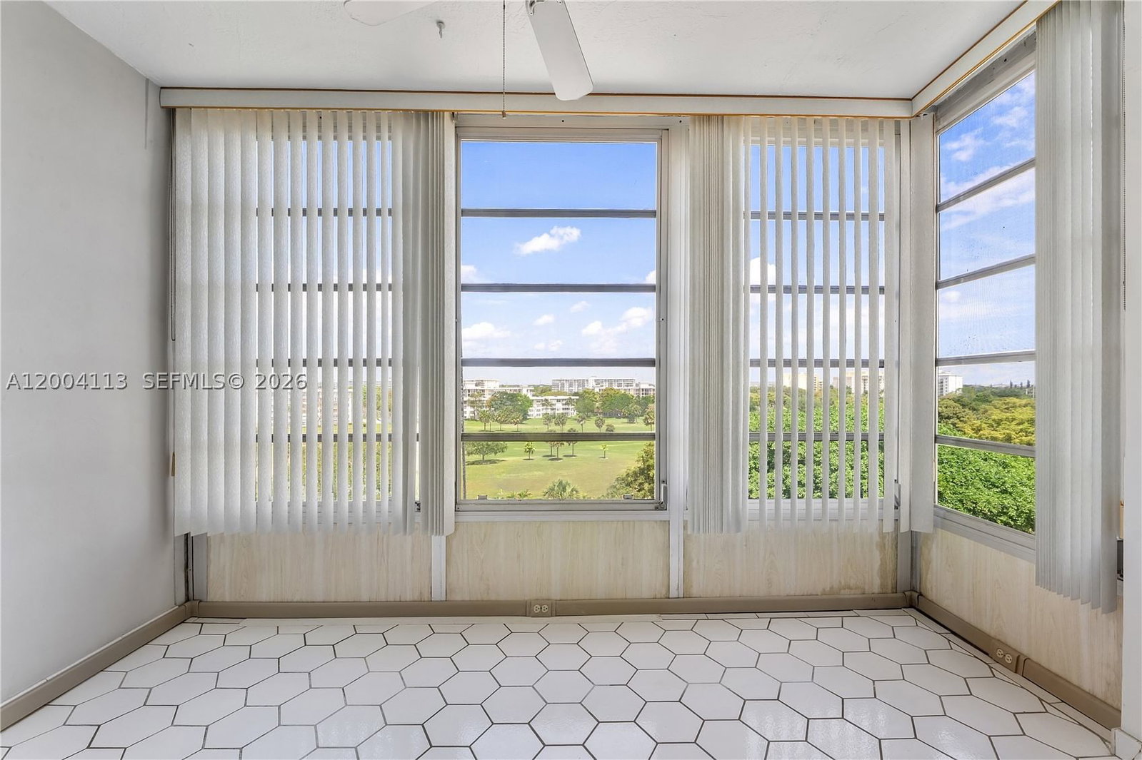Real estate property located at 2661 Course Dr #805, Broward, No 21 Palm-aire Country C, Pompano Beach, FL
