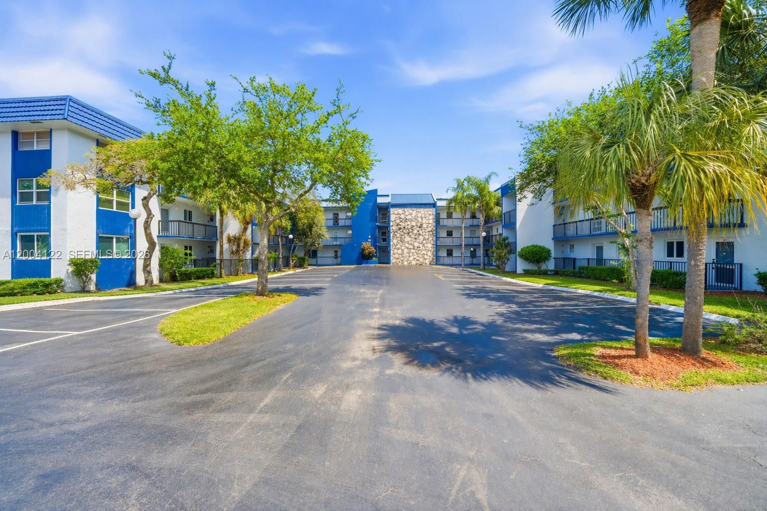 Real estate property located at 3190 Holiday Springs Blvd #4-306, Broward, Holiday Springs Village 1, Margate, FL
