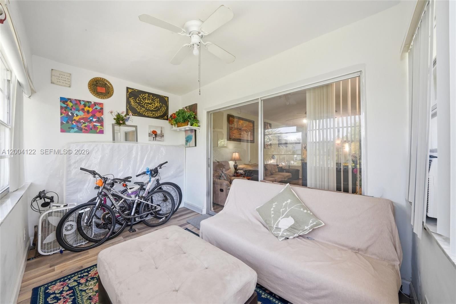 Real estate property located at 3190 Holiday Springs Blvd #4-306, Broward, Holiday Springs Village 1, Margate, FL