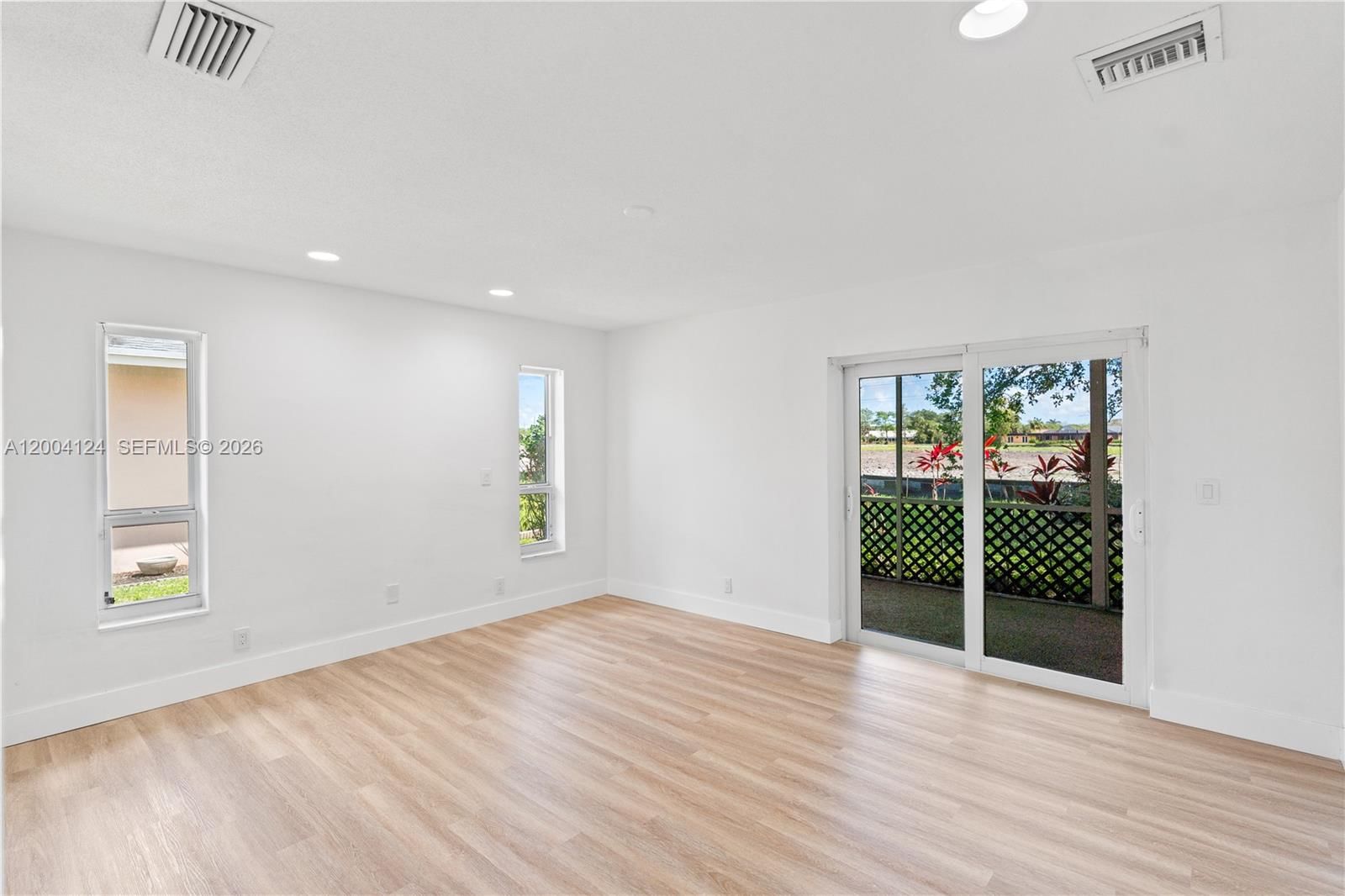 Real estate property located at 4508 King Palm Dr, Broward, Woodlands Sec Seven, Tamarac, FL