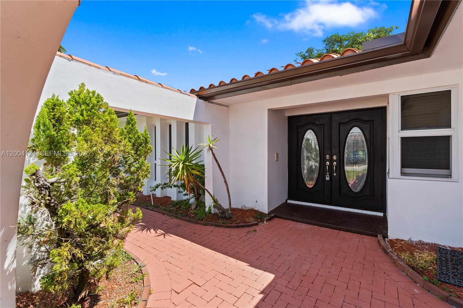 Real estate property located at 4508 King Palm Dr, Broward, Woodlands Sec Seven, Tamarac, FL