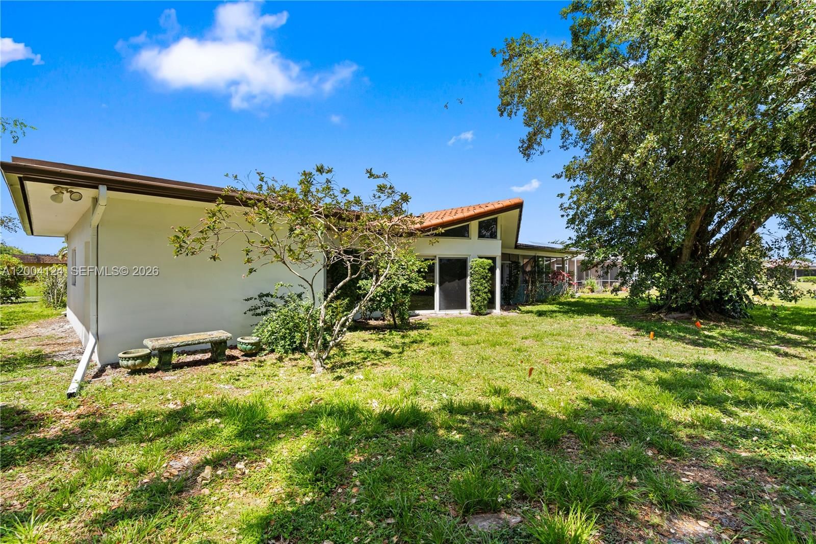 Real estate property located at 4508 King Palm Dr, Broward, Woodlands Sec Seven, Tamarac, FL