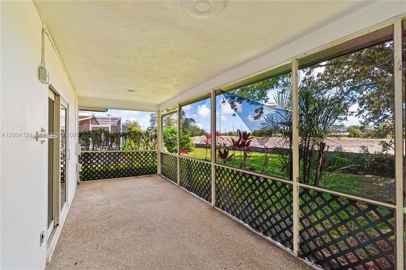 Real estate property located at 4508 King Palm Dr, Broward, Woodlands Sec Seven, Tamarac, FL