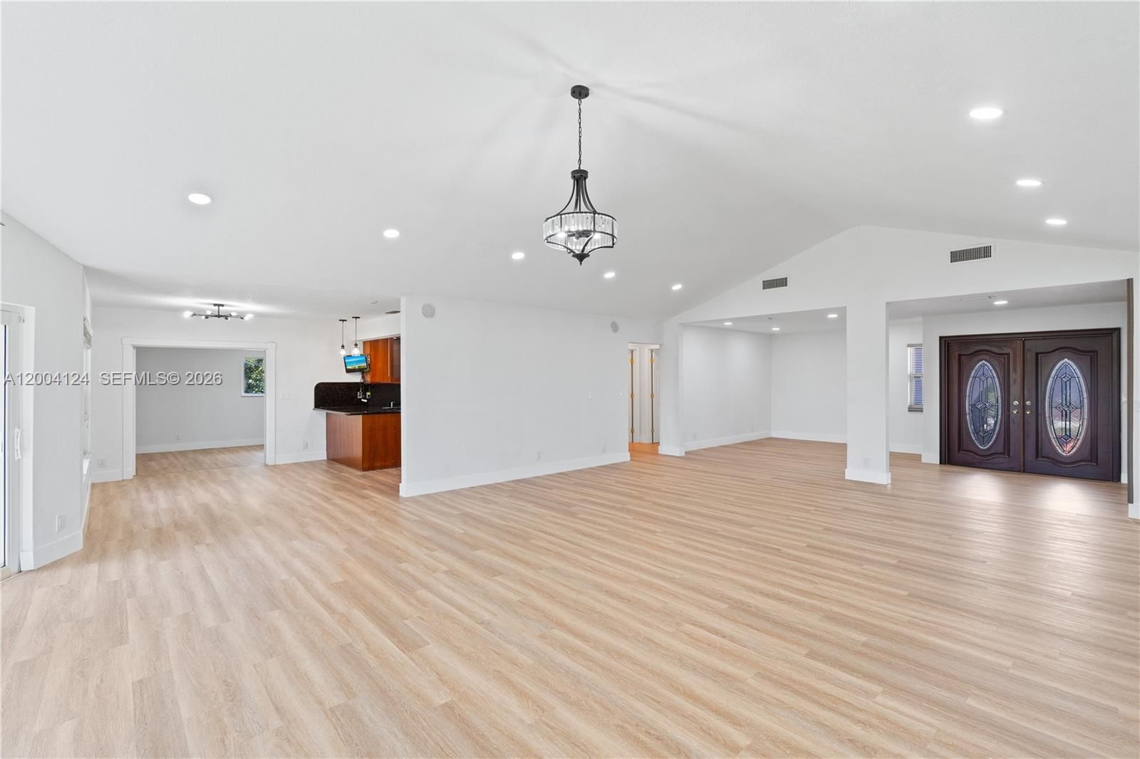 Real estate property located at 4508 King Palm Dr, Broward, Woodlands Sec Seven, Tamarac, FL