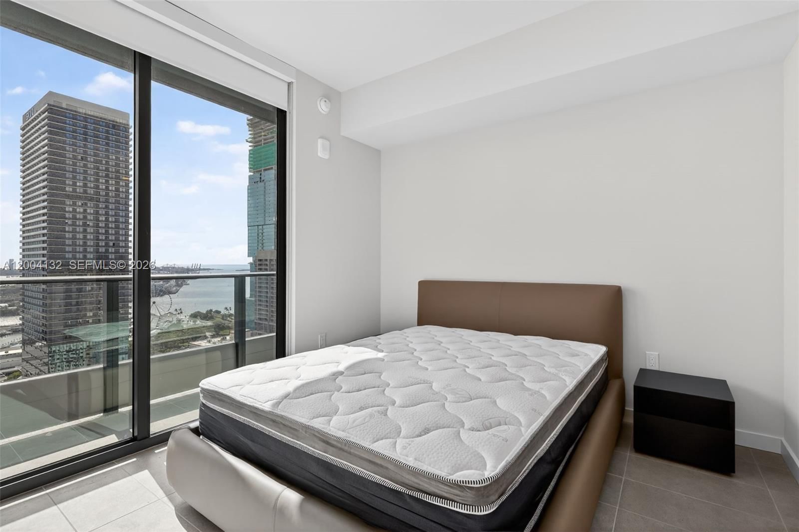 Real estate property located at 121 5th Steet #3313, Miami-dade, 501 First Residences, Miami, FL