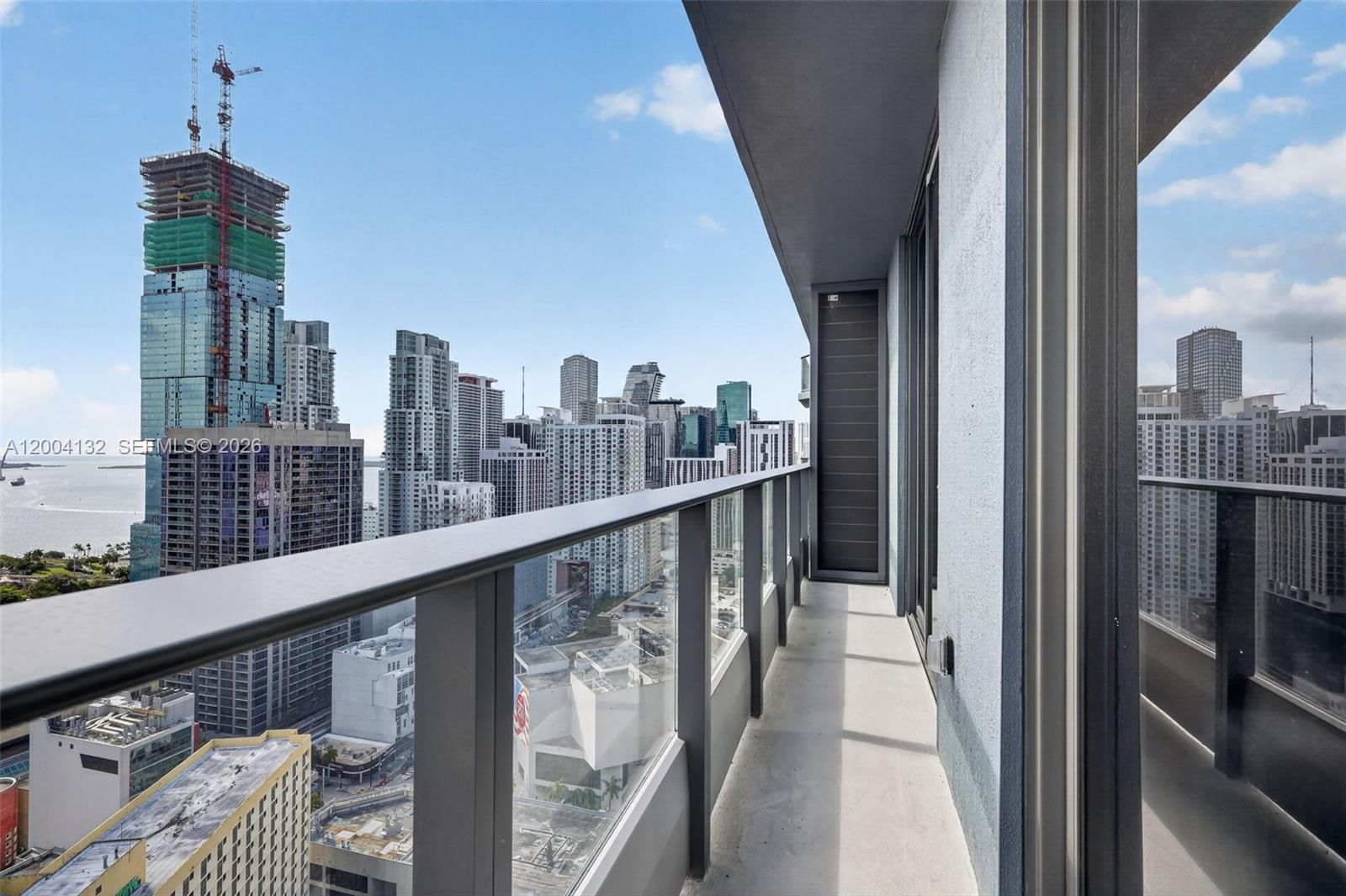 Real estate property located at 121 5th Steet #3313, Miami-dade, 501 First Residences, Miami, FL