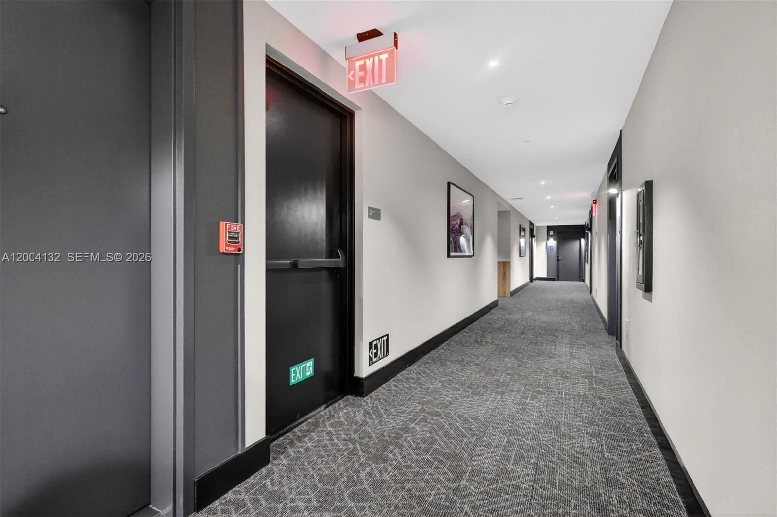 Real estate property located at 121 5th Steet #3313, Miami-dade, 501 First Residences, Miami, FL