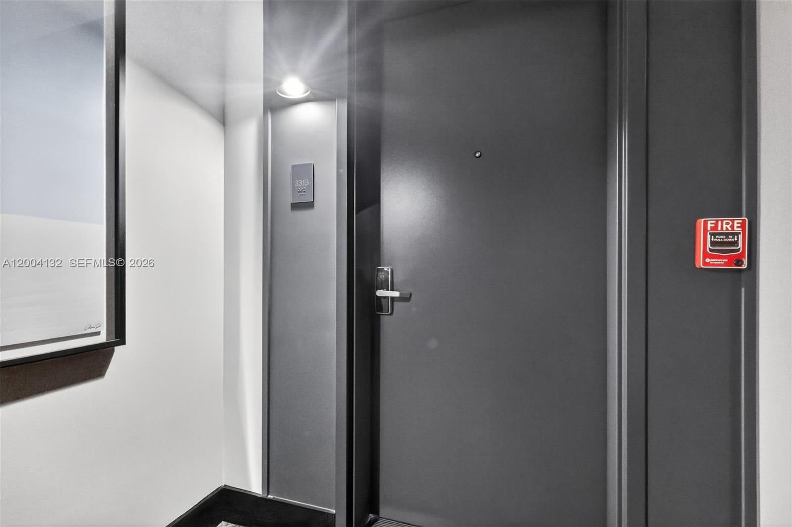 Real estate property located at 121 5th Steet #3313, Miami-dade, 501 First Residences, Miami, FL