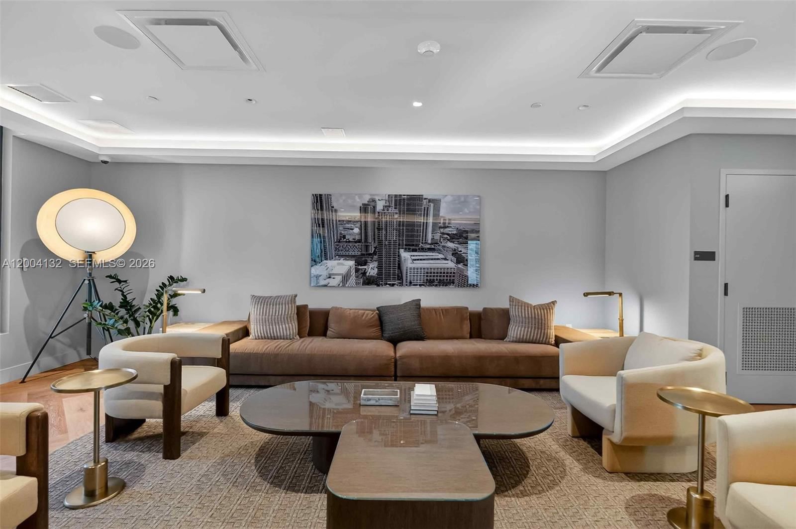 Real estate property located at 121 5th Steet #3313, Miami-dade, 501 First Residences, Miami, FL