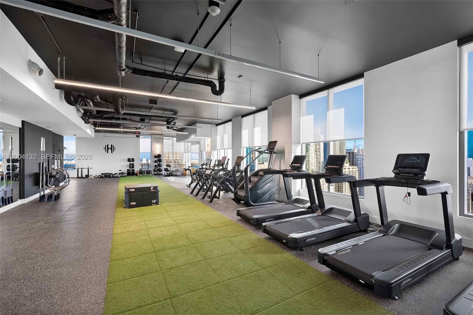 Real estate property located at 121 5th Steet #3313, Miami-dade, 501 First Residences, Miami, FL