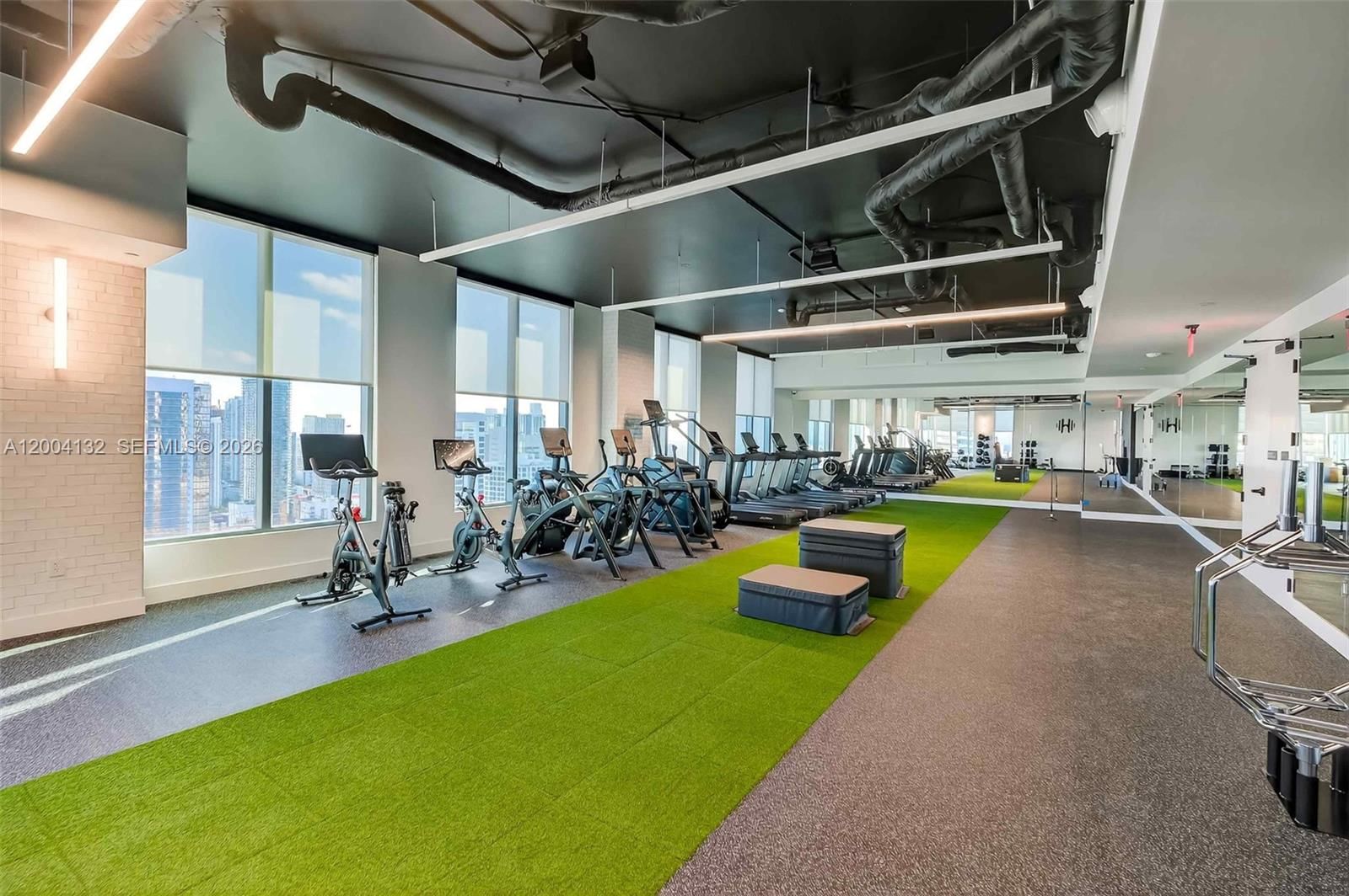 Real estate property located at 121 5th Steet #3313, Miami-dade, 501 First Residences, Miami, FL