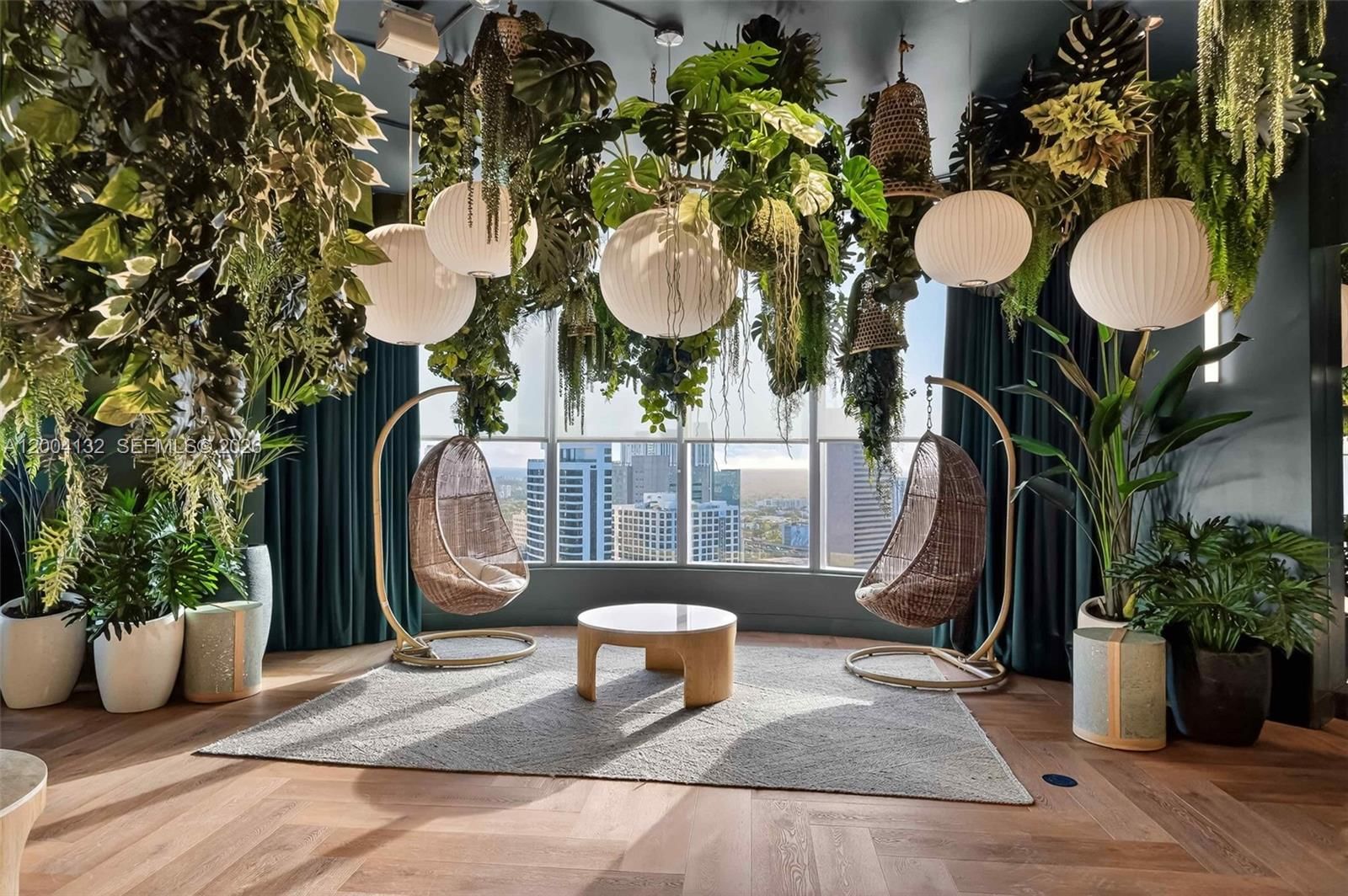 Real estate property located at 121 5th Steet #3313, Miami-dade, 501 First Residences, Miami, FL