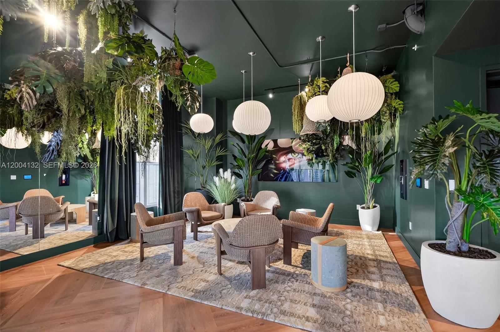 Real estate property located at 121 5th Steet #3313, Miami-dade, 501 First Residences, Miami, FL