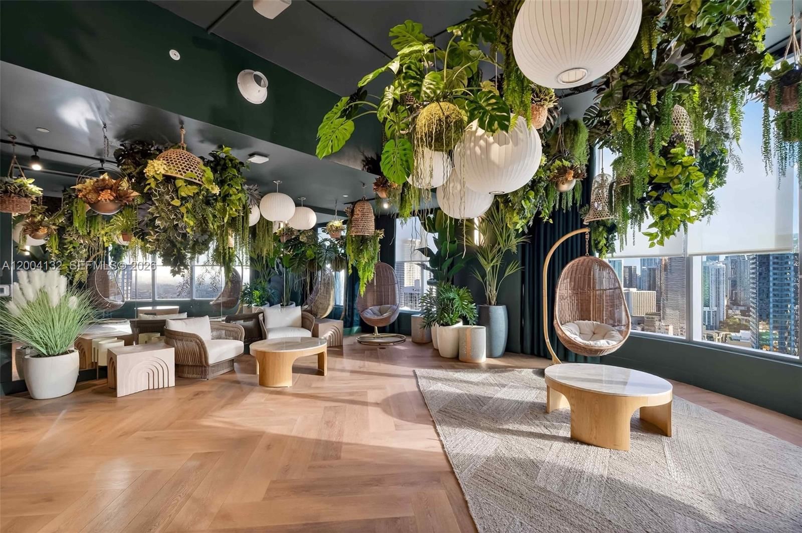 Real estate property located at 121 5th Steet #3313, Miami-dade, 501 First Residences, Miami, FL