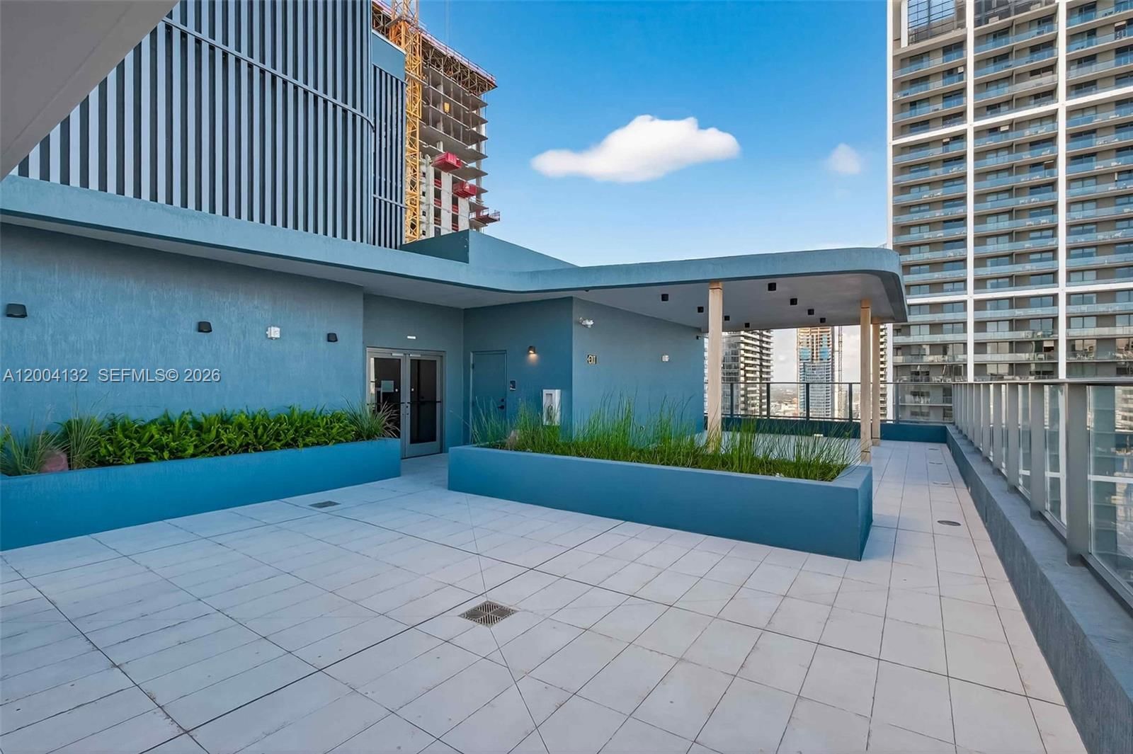 Real estate property located at 121 5th Steet #3313, Miami-dade, 501 First Residences, Miami, FL