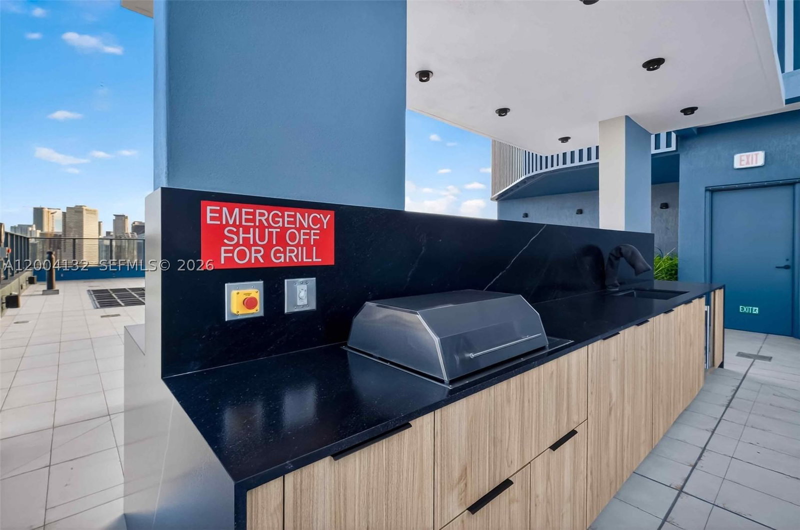 Real estate property located at 121 5th Steet #3313, Miami-dade, 501 First Residences, Miami, FL